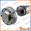 Arbre de transmission avant pour JEEP | NWN-CH-098, 52753319AC
